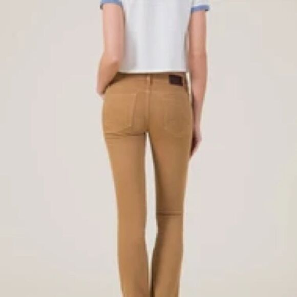 ⭐️LEVEL 99 Mid Rise Lilly Skinny Straight Jeans⭐️ - Picture 8 of 8